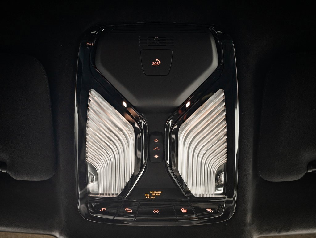 New 2026 BMW X7 xDrive40i w/ M Sport Package image 42