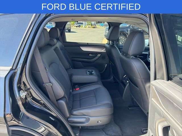 Used 2024 MAZDA CX-90 Plug-In Hybrid w/ Preferred AWD/4WD image 29