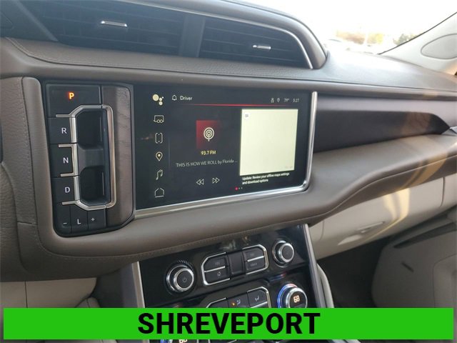 Certified 2022 GMC Yukon Denali image 13