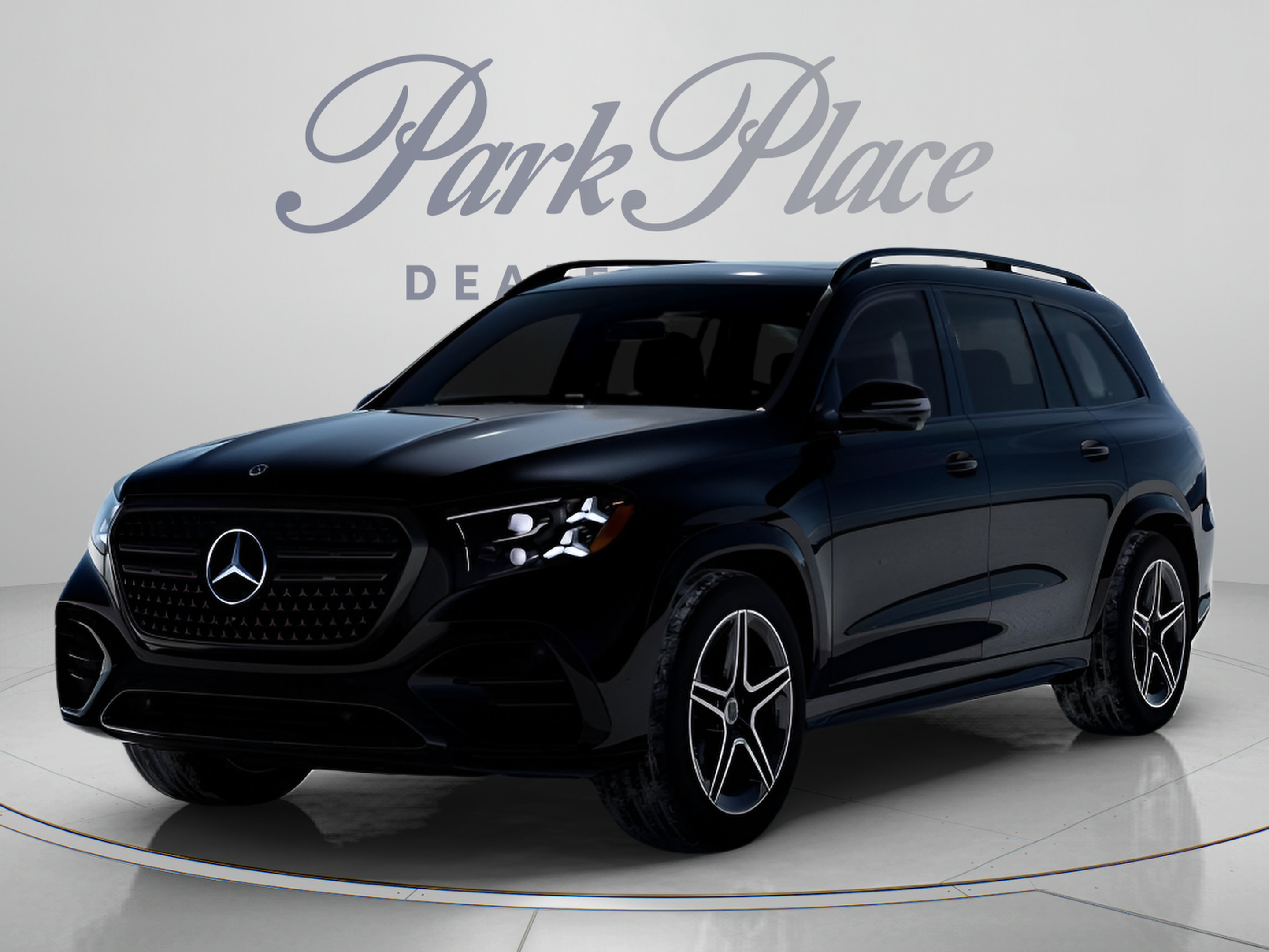 New 2027 Mercedes-Benz GLS 450 4MATIC image 40