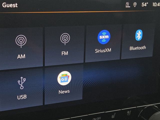 New 2026 Chevrolet Colorado Z71 w/ Technology Package image 6