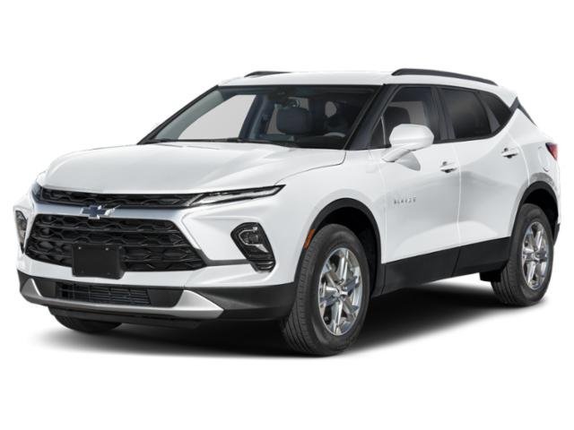 New 2026 Chevrolet Blazer LT w/ Convenience Package
