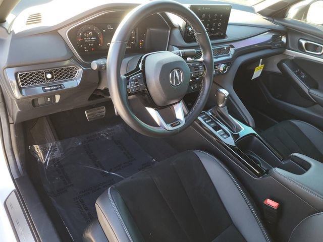 Certified 2024 Acura Integra A-Spec image 17