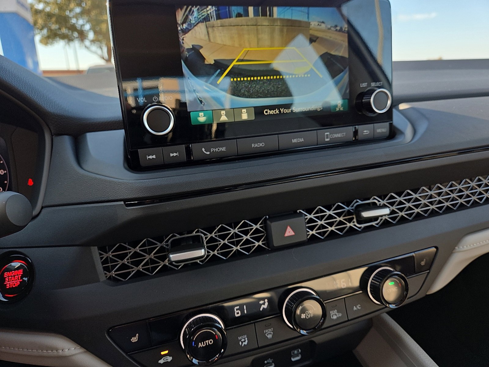 New 2025 Honda Accord SE image 11