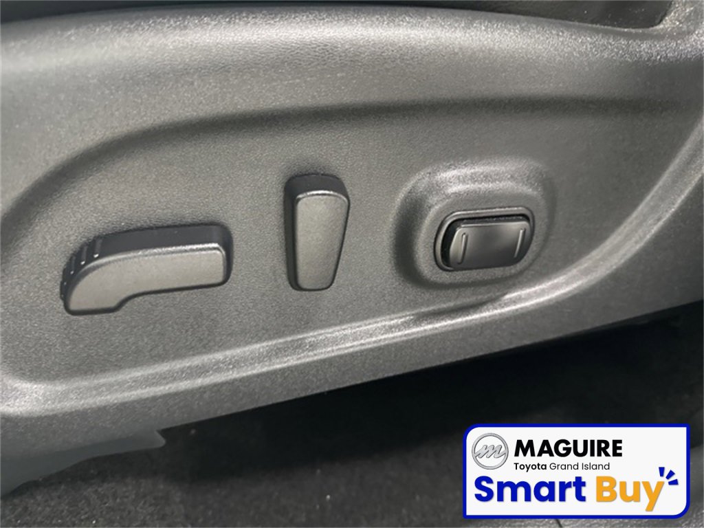 Used 2021 Nissan Murano SL image 19