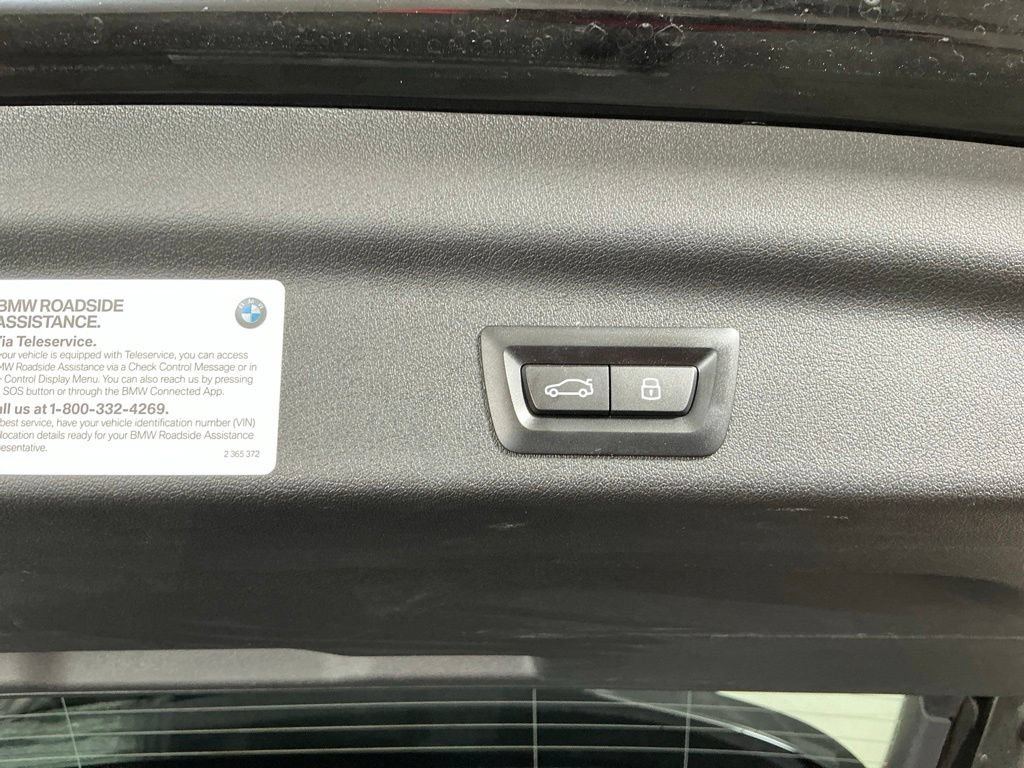 Used 2023 BMW X1 xDrive28i w/ Convenience Package AWD/4WD image 29