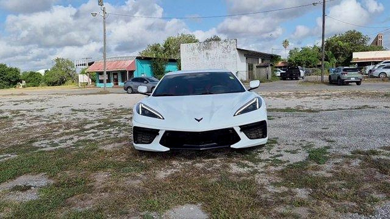 Certified 2024 Chevrolet Corvette Stingray Preferred Cpe w/ Z51 Performance Package RWD image 3