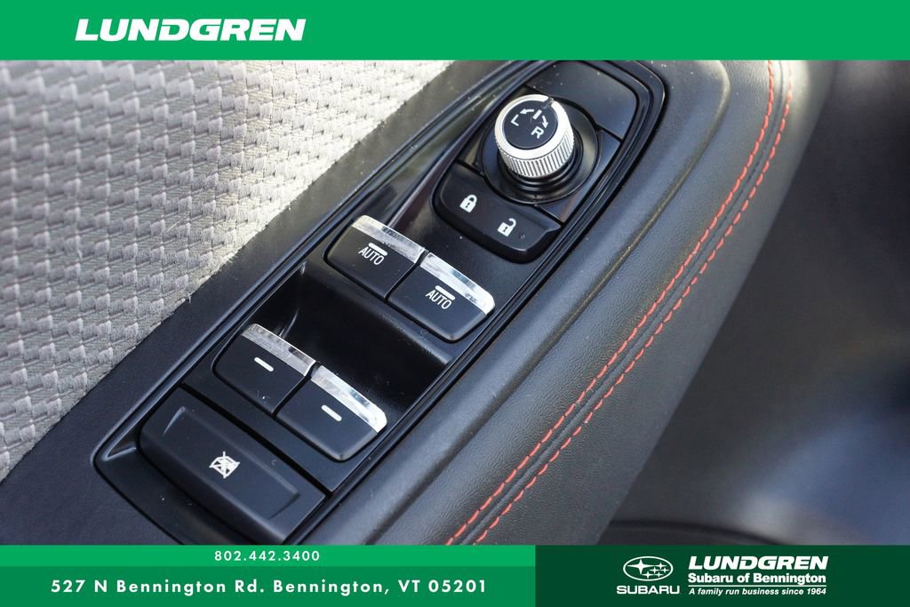 Used 2020 Subaru Forester Sport image 29