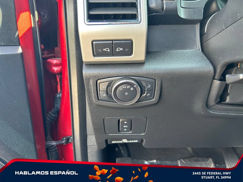Used 2021 Ford F250 Lariat AWD/4WD image 25