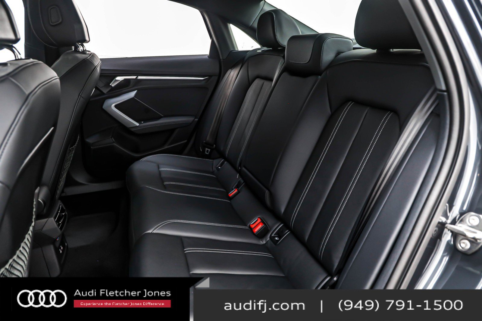 New 2026 Audi A3 2.0T Premium Plus image 8