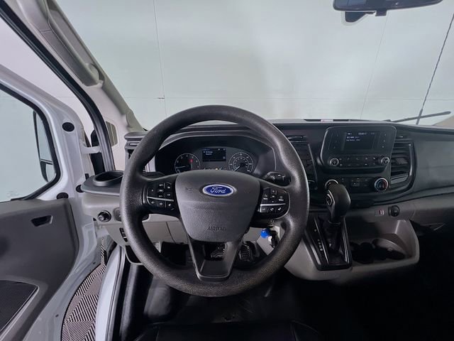 Used 2023 Ford Transit 350 XL image 13
