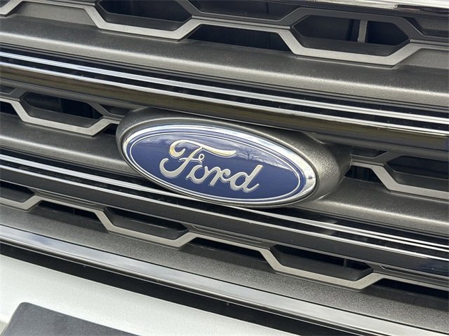 Used 2021 Ford EcoSport SES image 30