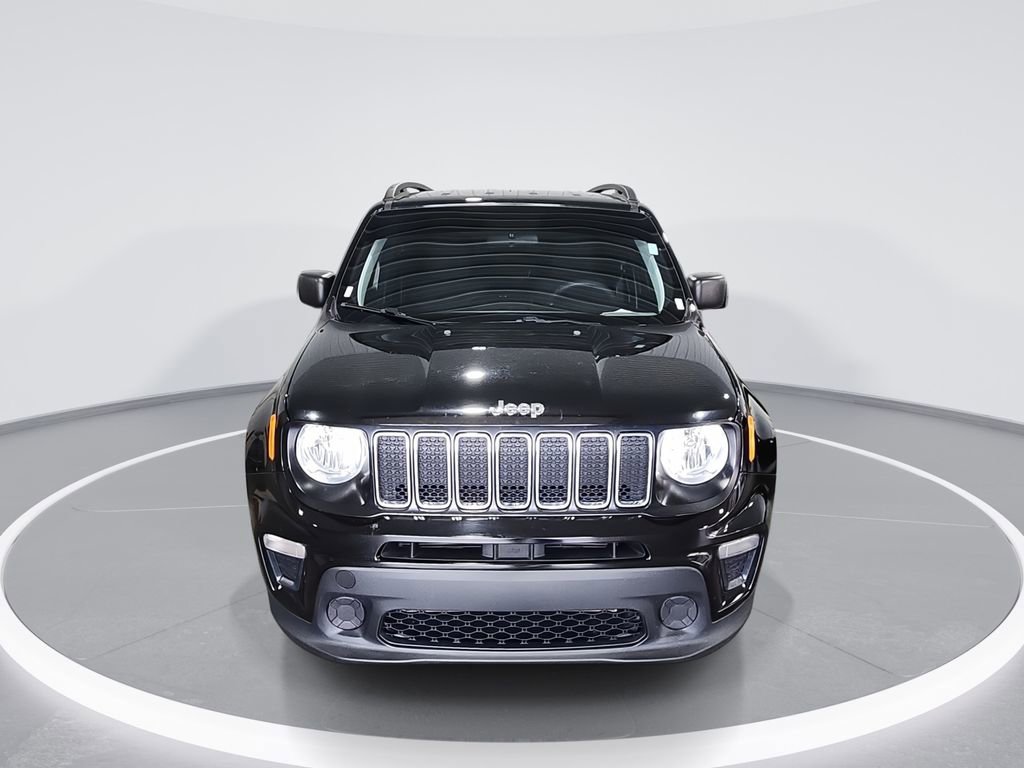 Used 2020 Jeep Renegade Sport w/ Sport Appearance Group image 3