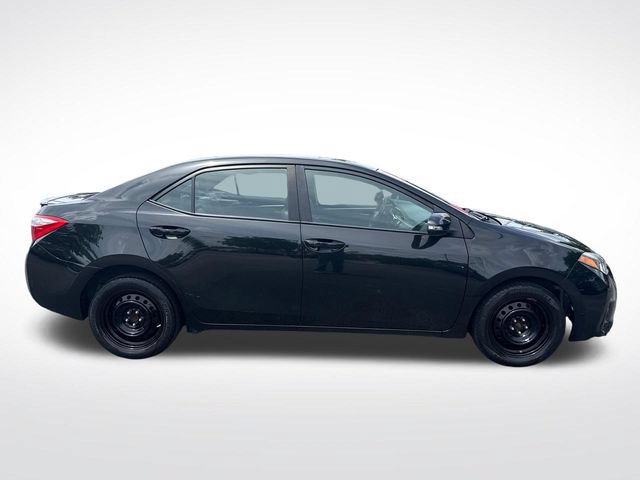Used 2016 Toyota Corolla S FWD image 6