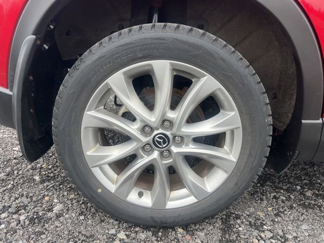 Used 2015 MAZDA CX-5 Grand Touring AWD/4WD image 9