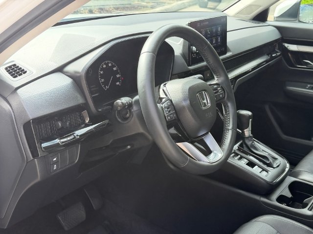 Used 2024 Honda CR-V EX-L image 12