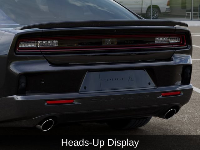 New 2026 Dodge Charger Scat Pack AWD/4WD image 19