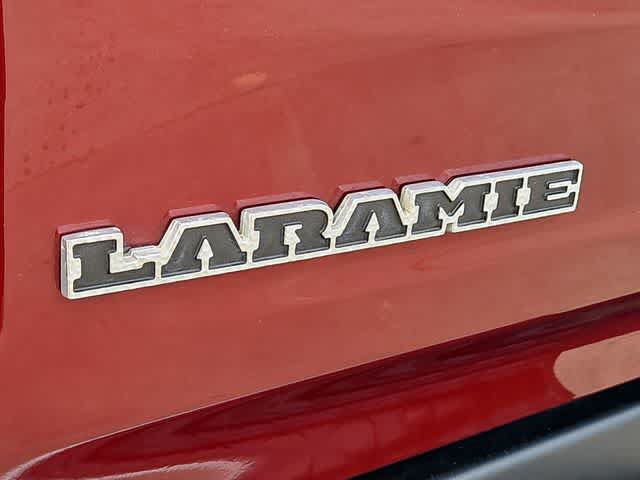 Used 2020 RAM 1500 Laramie RWD image 11