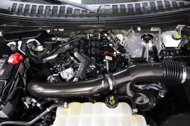 Used 2022 Lincoln Navigator L Reserve RWD image 89