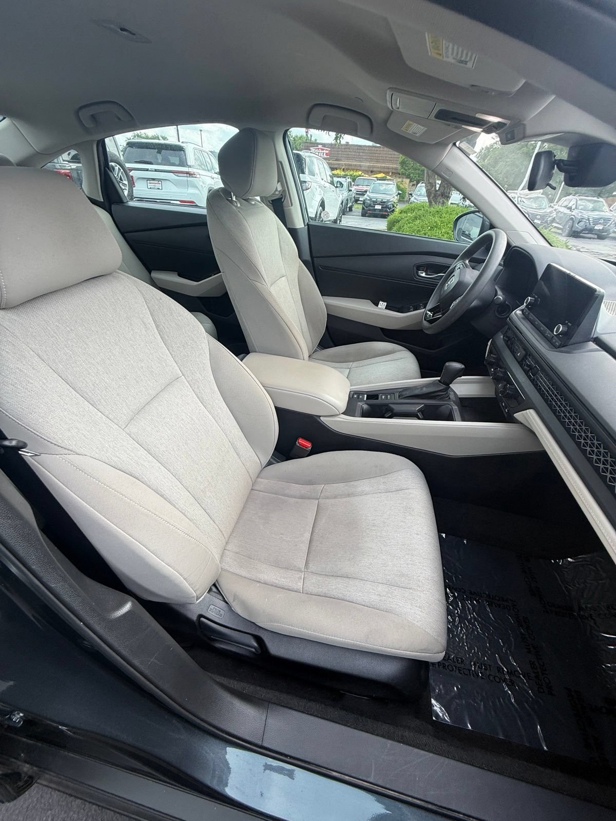 Used 2023 Honda Accord LX image 16