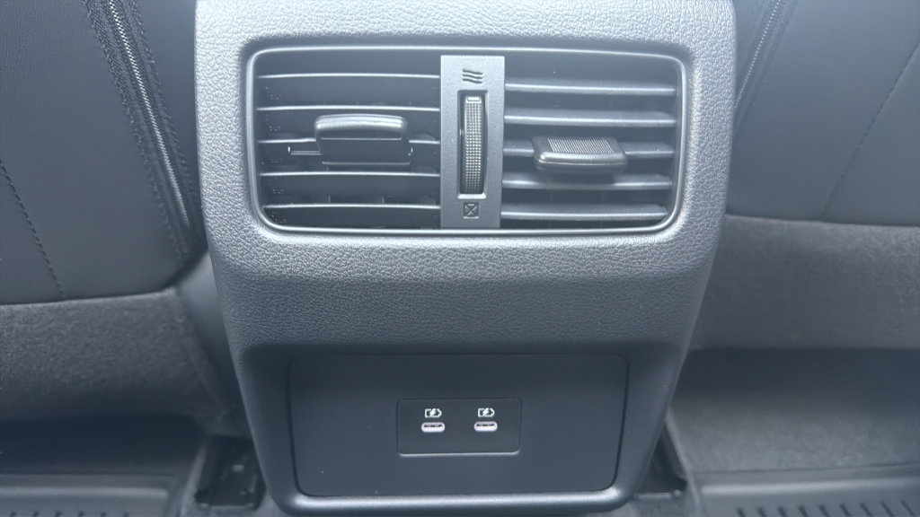 New 2026 Nissan Rogue Dark Armor FWD image 21