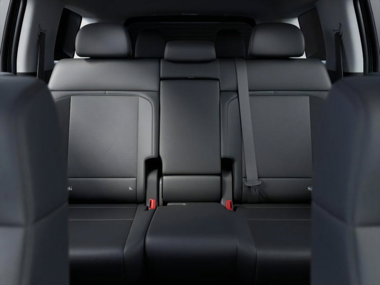 New 2026 Hyundai Santa Fe SE FWD image 12
