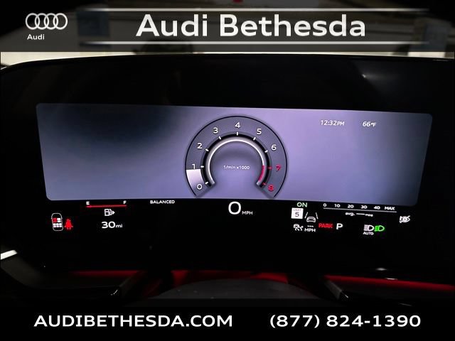 New 2026 Audi A5 2.0T Premium Plus AWD/4WD image 18