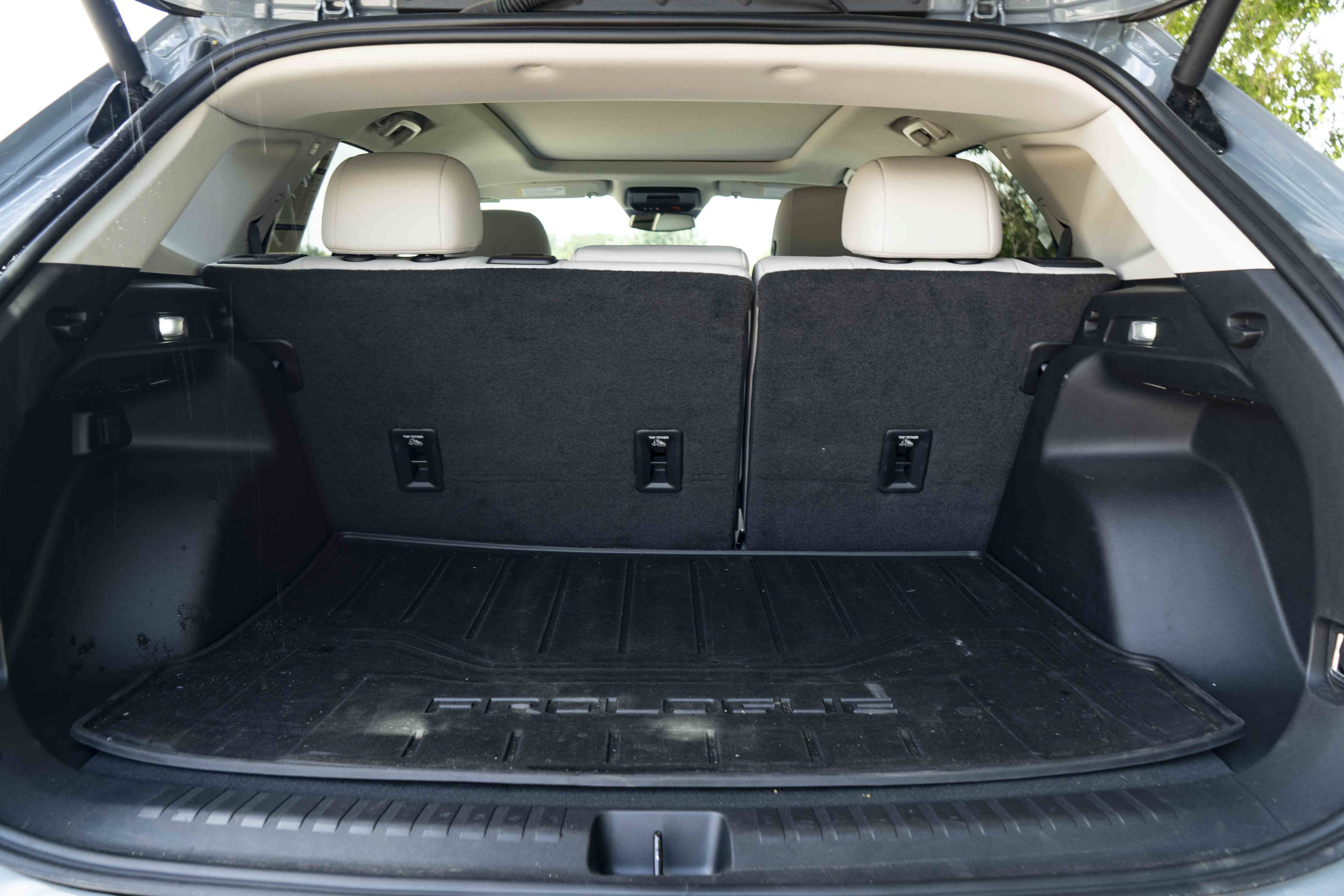 Used 2024 Honda Prologue Touring image 40