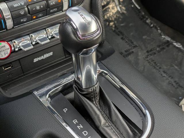 Used 2016 Ford Mustang GT Premium w/ Equipment Group 401A RWD image 12