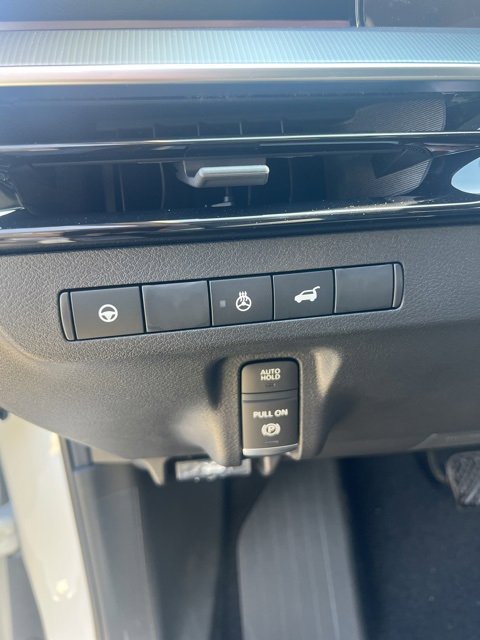 New 2025 Nissan Murano SL image 12