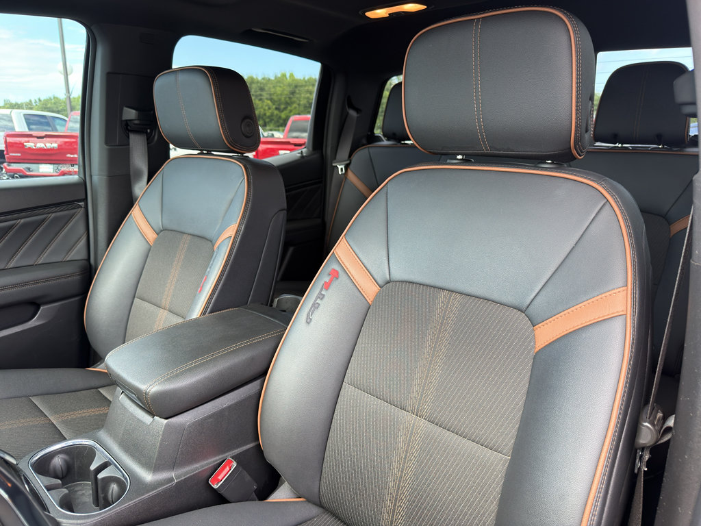 Used 2023 GMC Canyon AT4 AWD/4WD image 21