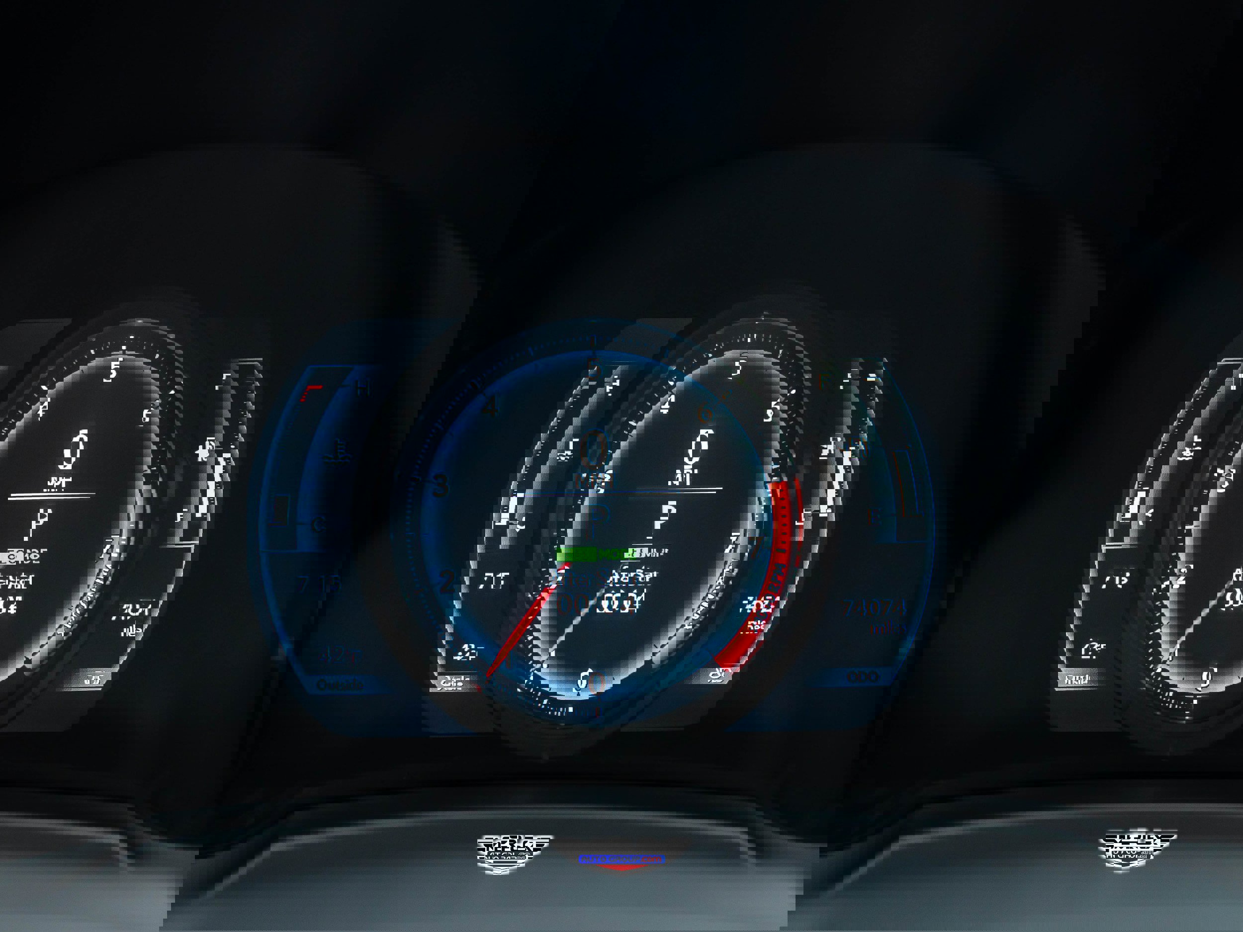 Used 2017 Lexus IS 300 F Sport w/ F Sport Package image 30