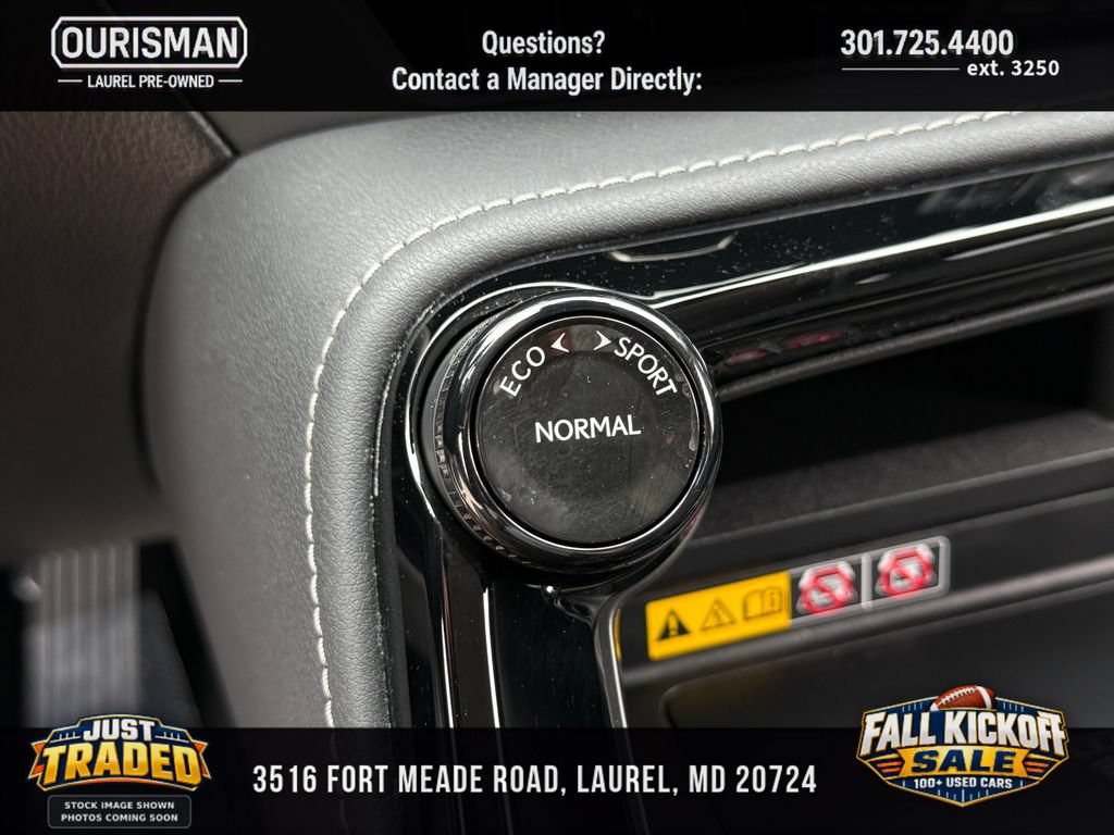 Used 2025 Lexus NX 350 AWD w/ Accessory Package (P2) image 29