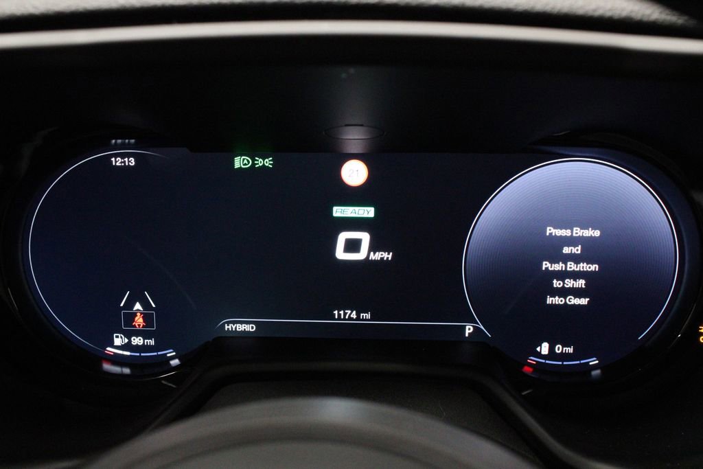 Used 2024 Dodge Hornet R/T image 28