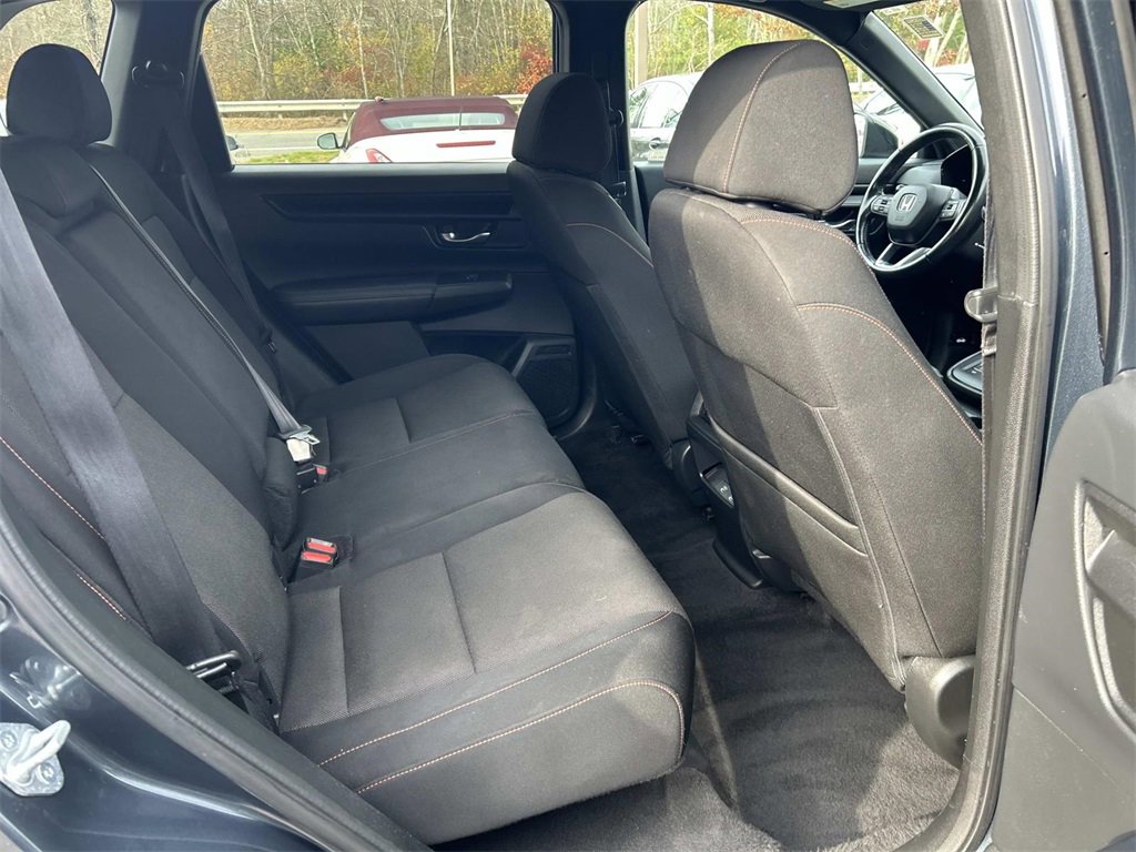 Used 2023 Honda CR-V Sport image 17