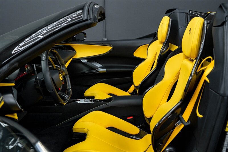 Used 2025 Ferrari SF90 Spider AWD/4WD image 21