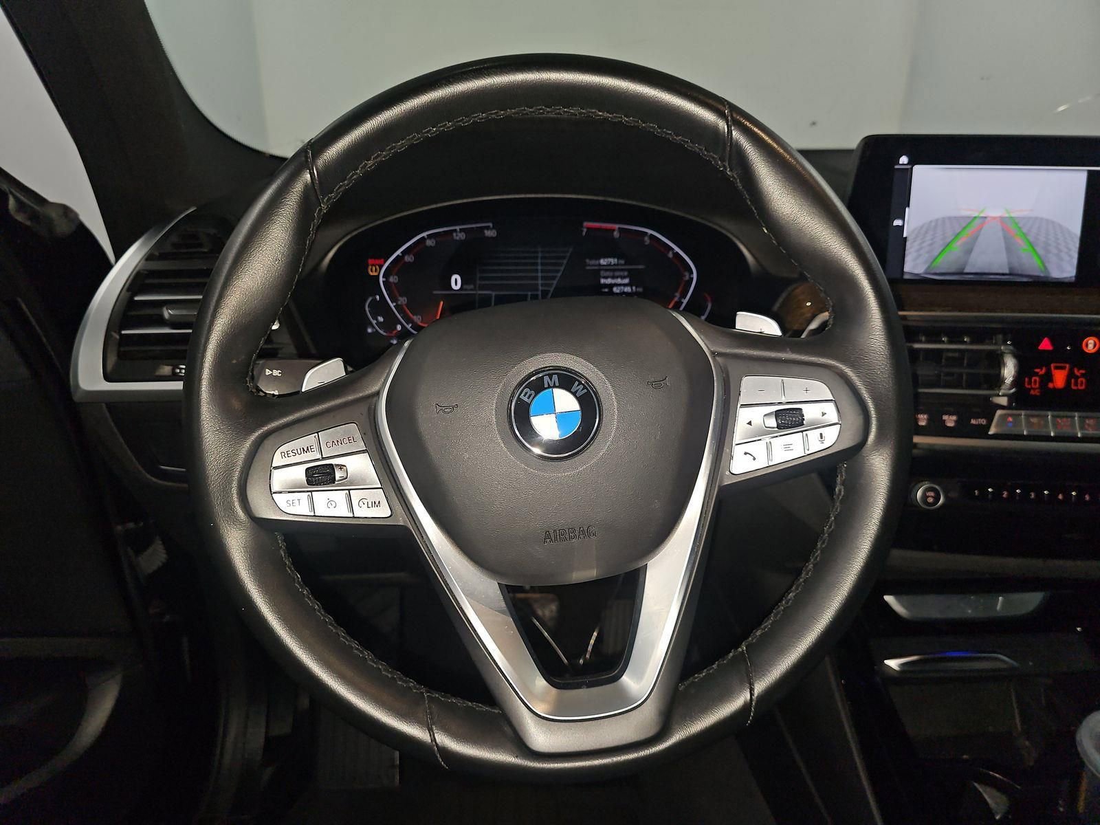 Used 2023 BMW X3 sDrive30i w/ Convenience Package image 27