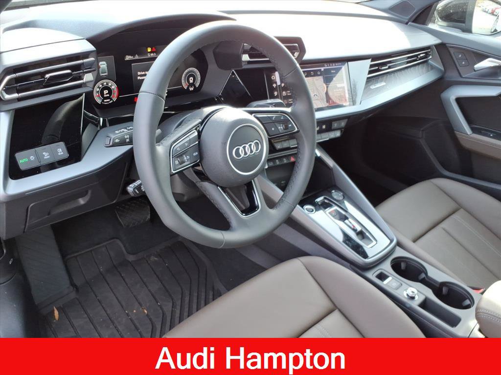 Used 2026 Audi A3 2.0T Premium w/ Convenience Package AWD/4WD image 10