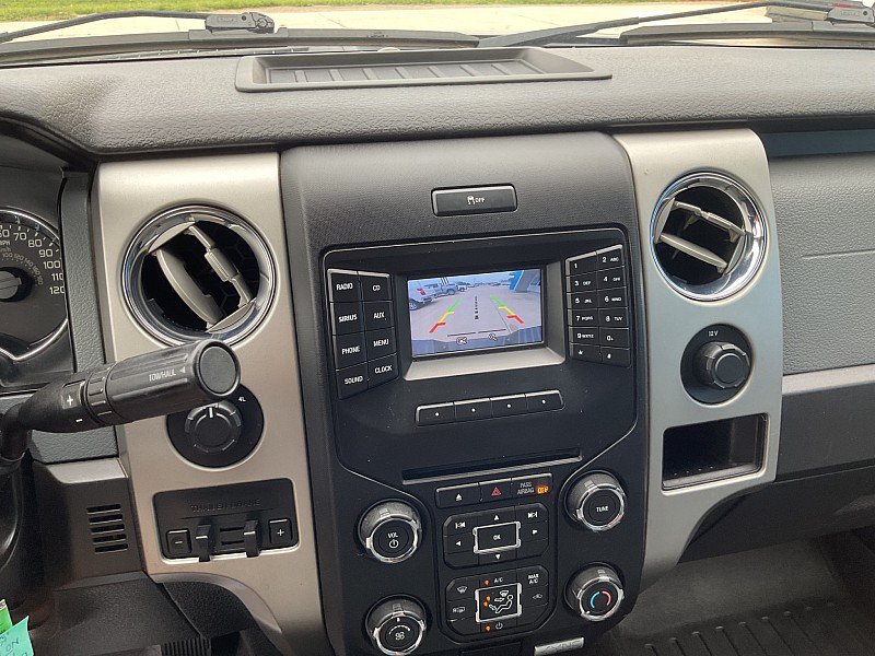 Used 2014 Ford F150 XLT w/ Equipment Group 302A Luxury AWD/4WD image 24