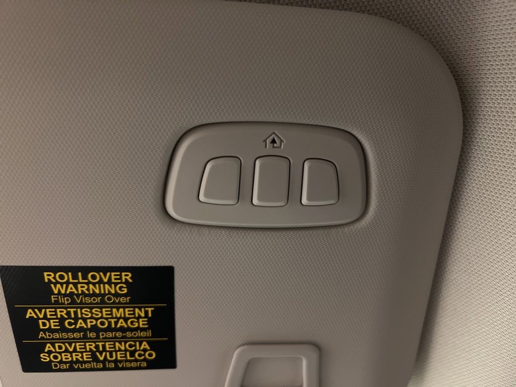 New 2025 Ford Bronco Sport Big Bend w/ Convenience Package image 24