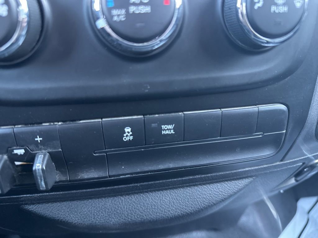 Used 2018 RAM 1500 Tradesman w/ Protection Group image 18