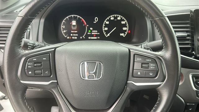 Used 2025 Honda Ridgeline RTL image 12