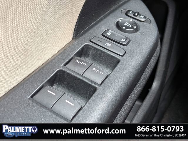Used 2017 Honda Civic EX image 21