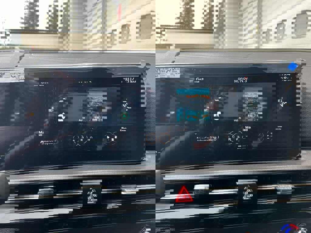 New 2026 Kia Sportage X-Line w/ X-Line Technology Package image 20