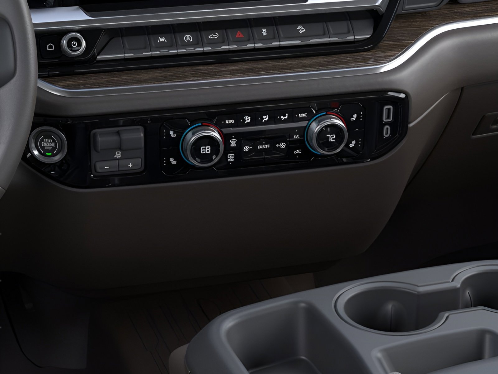 New 2026 GMC Sierra 1500 SLE image 23