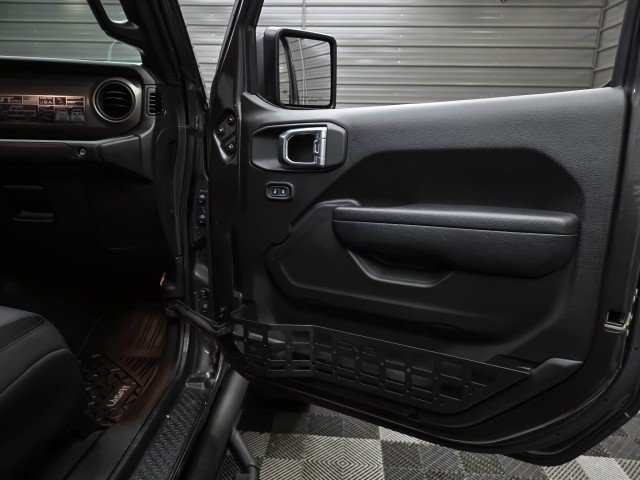 Used 2023 Jeep Gladiator Sport AWD/4WD image 32