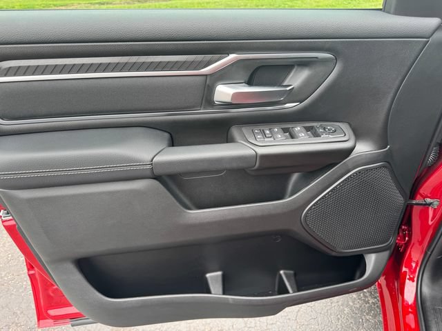 New 2027 RAM 1500 4x4 Crew Cab image 20