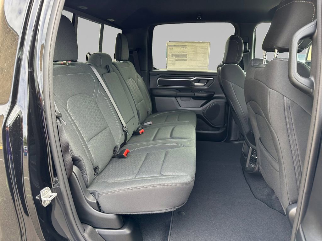 New 2026 RAM 1500 Big Horn image 17