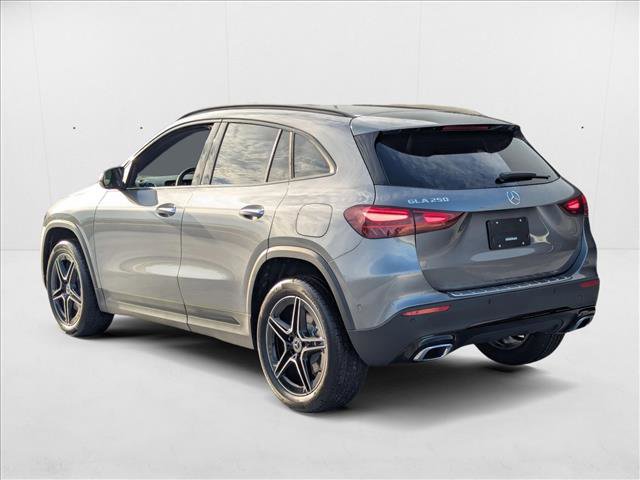 New 2026 Mercedes-Benz GLA 250 image 8