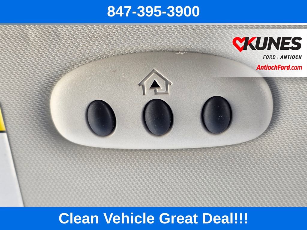 Used 2013 Ford Escape SEL image 52